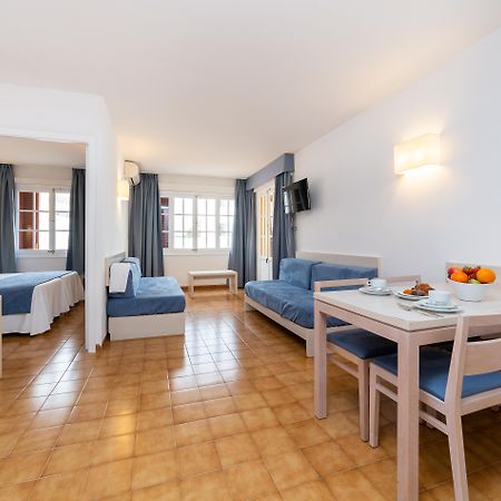 Apartamentos Casa Vida Santa Ponsa Extérieur photo
