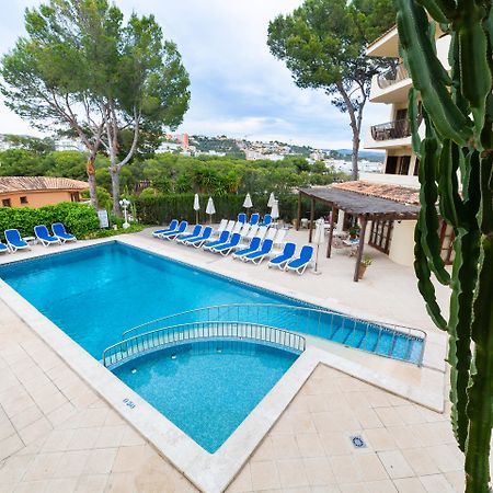 Apartamentos Casa Vida Santa Ponsa Extérieur photo