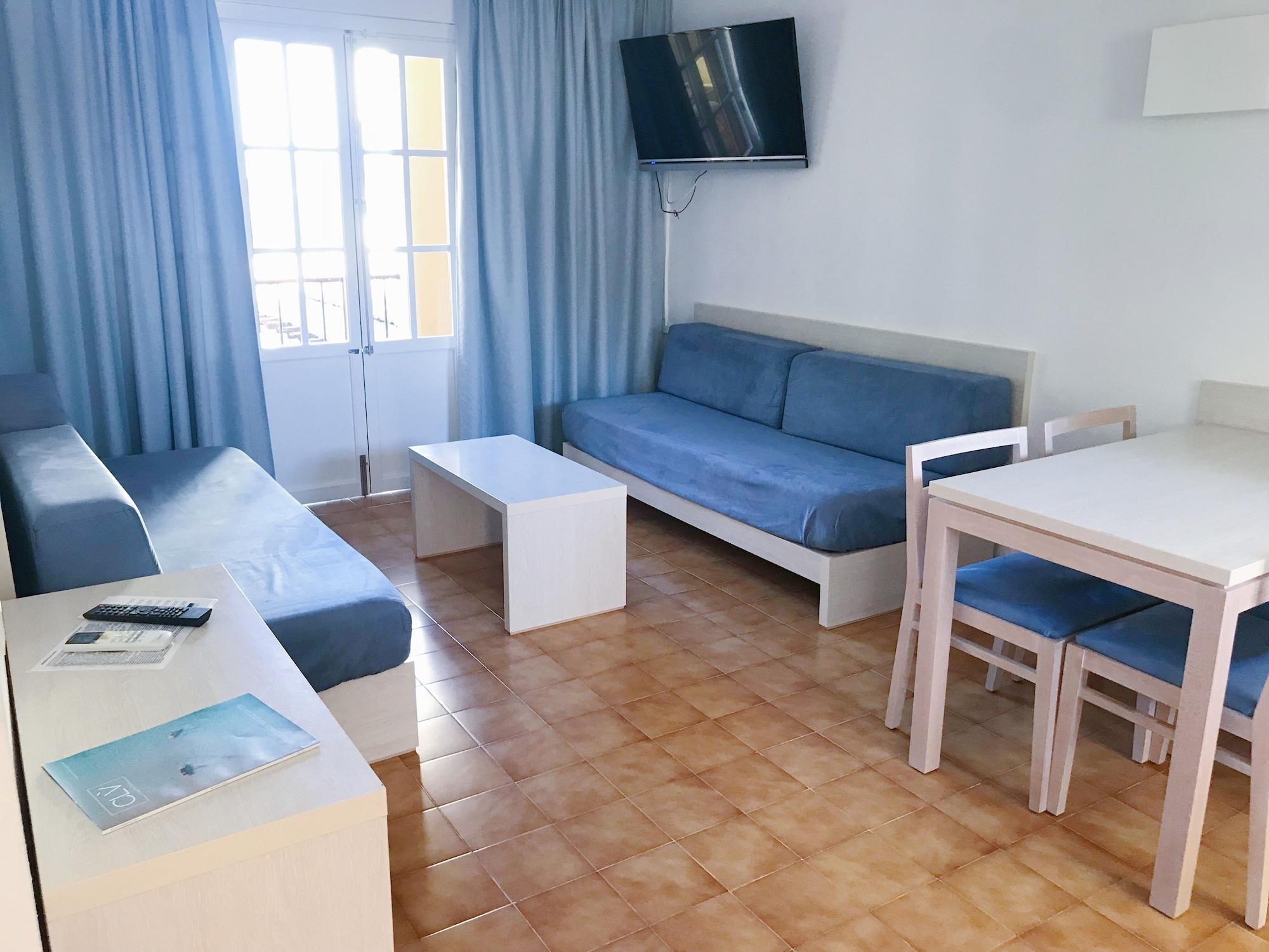 Apartamentos Casa Vida Santa Ponsa Extérieur photo