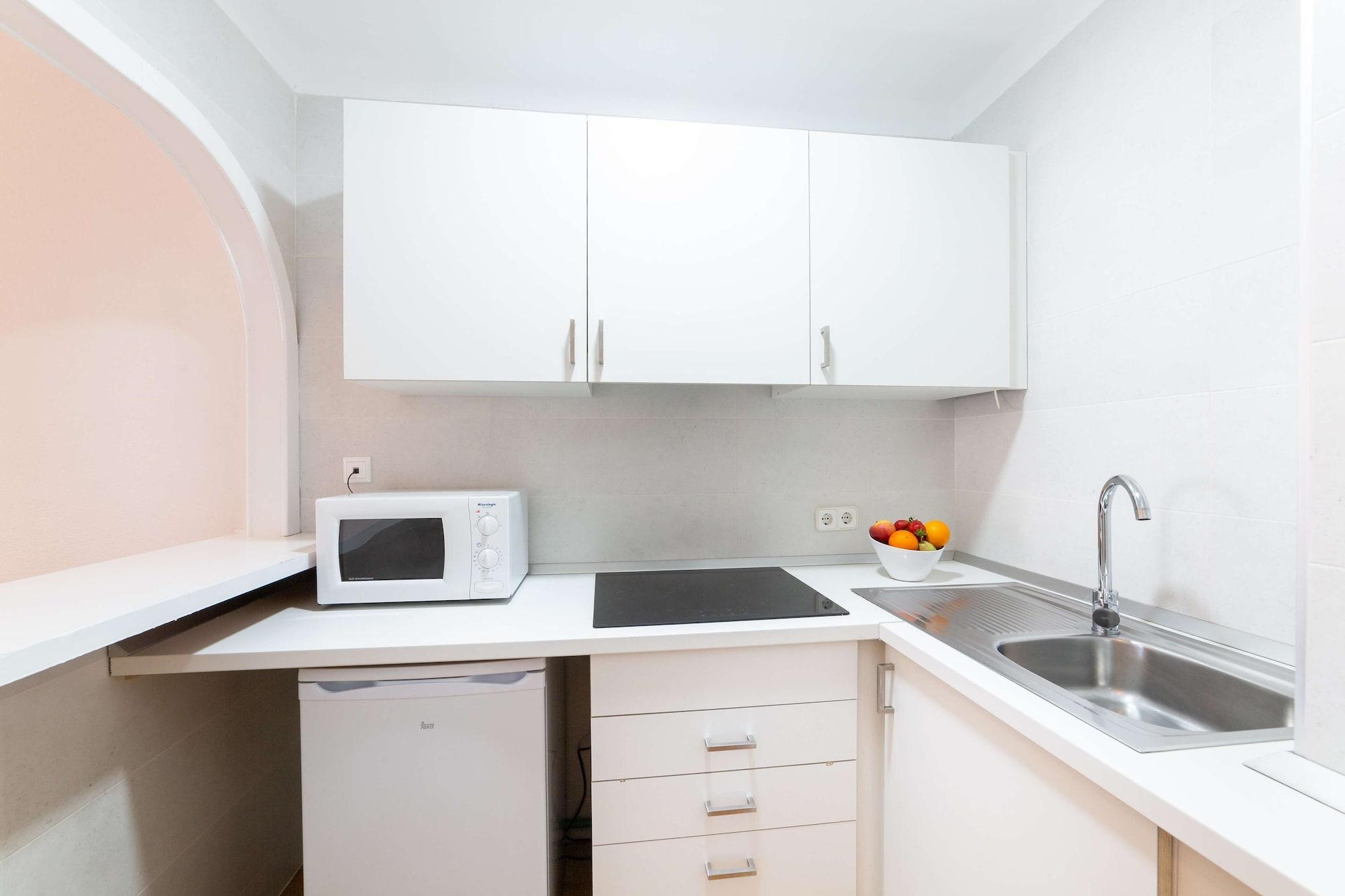 Apartamentos Casa Vida Santa Ponsa Extérieur photo