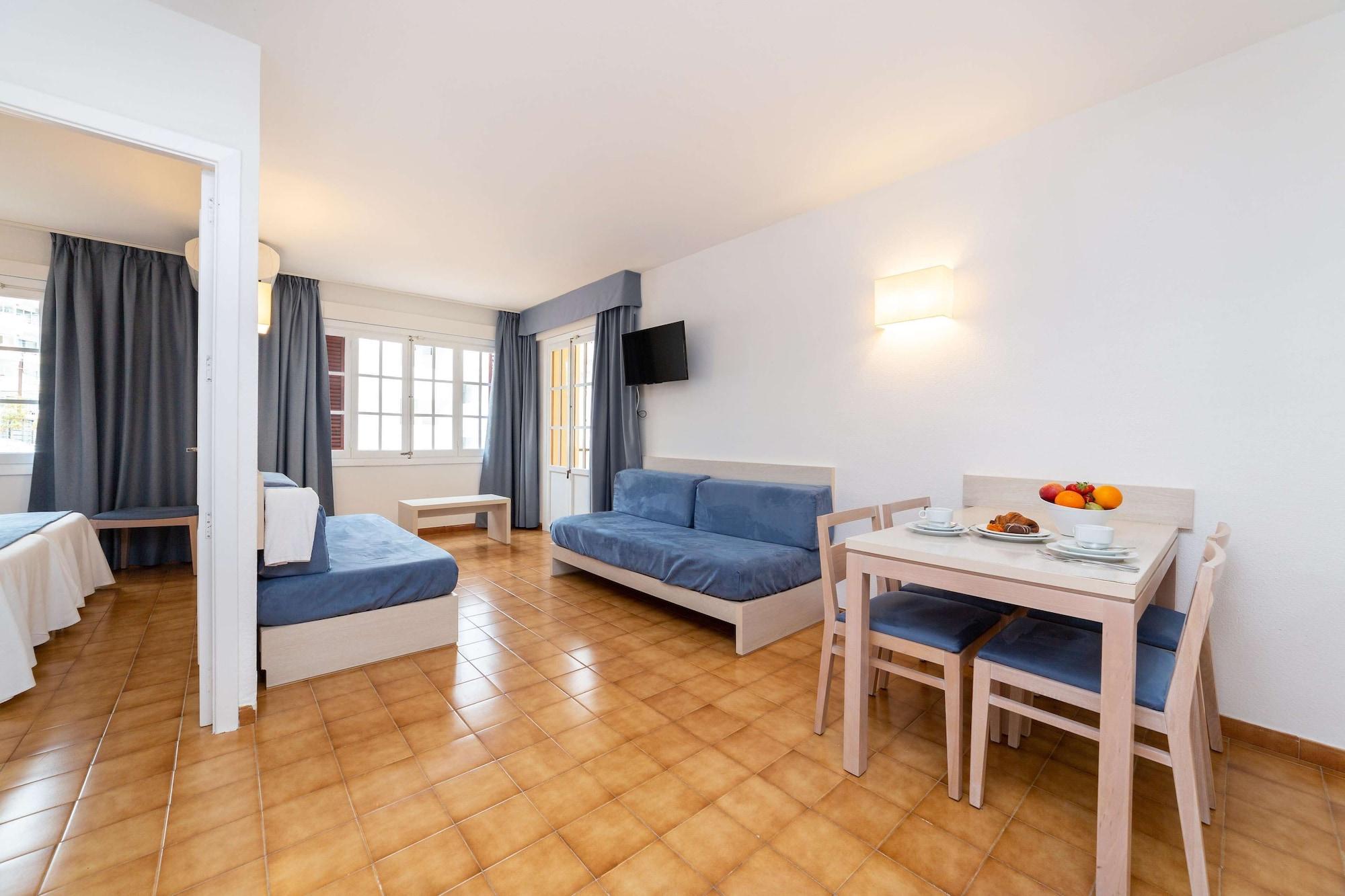 Apartamentos Casa Vida Santa Ponsa Extérieur photo