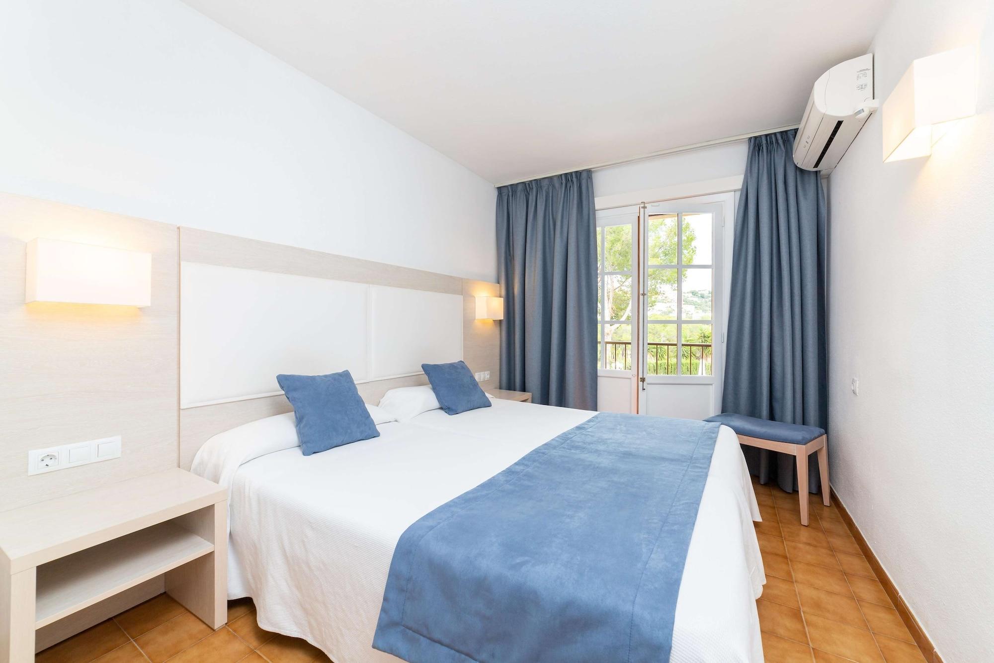 Apartamentos Casa Vida Santa Ponsa Extérieur photo