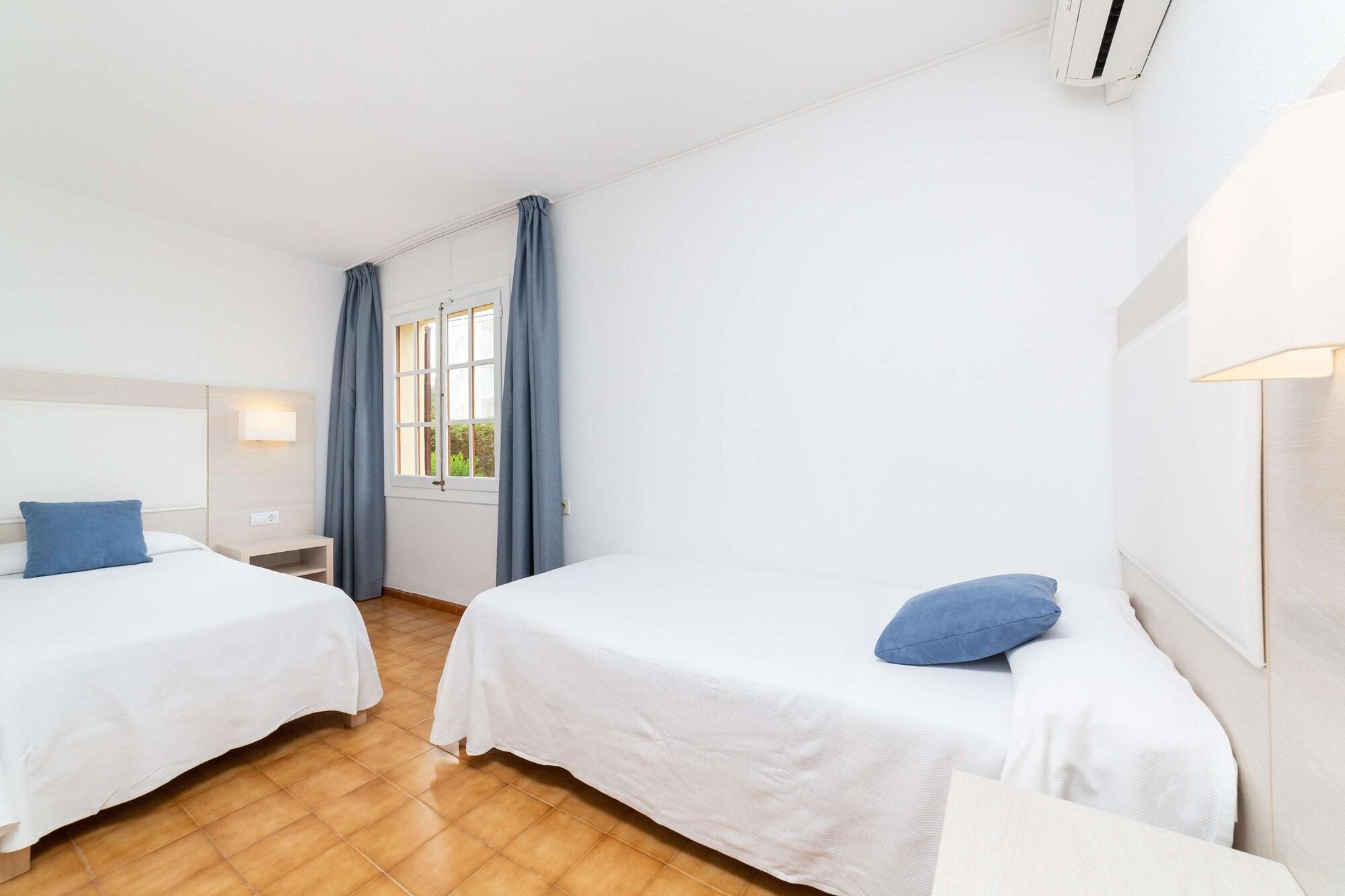 Apartamentos Casa Vida Santa Ponsa Extérieur photo
