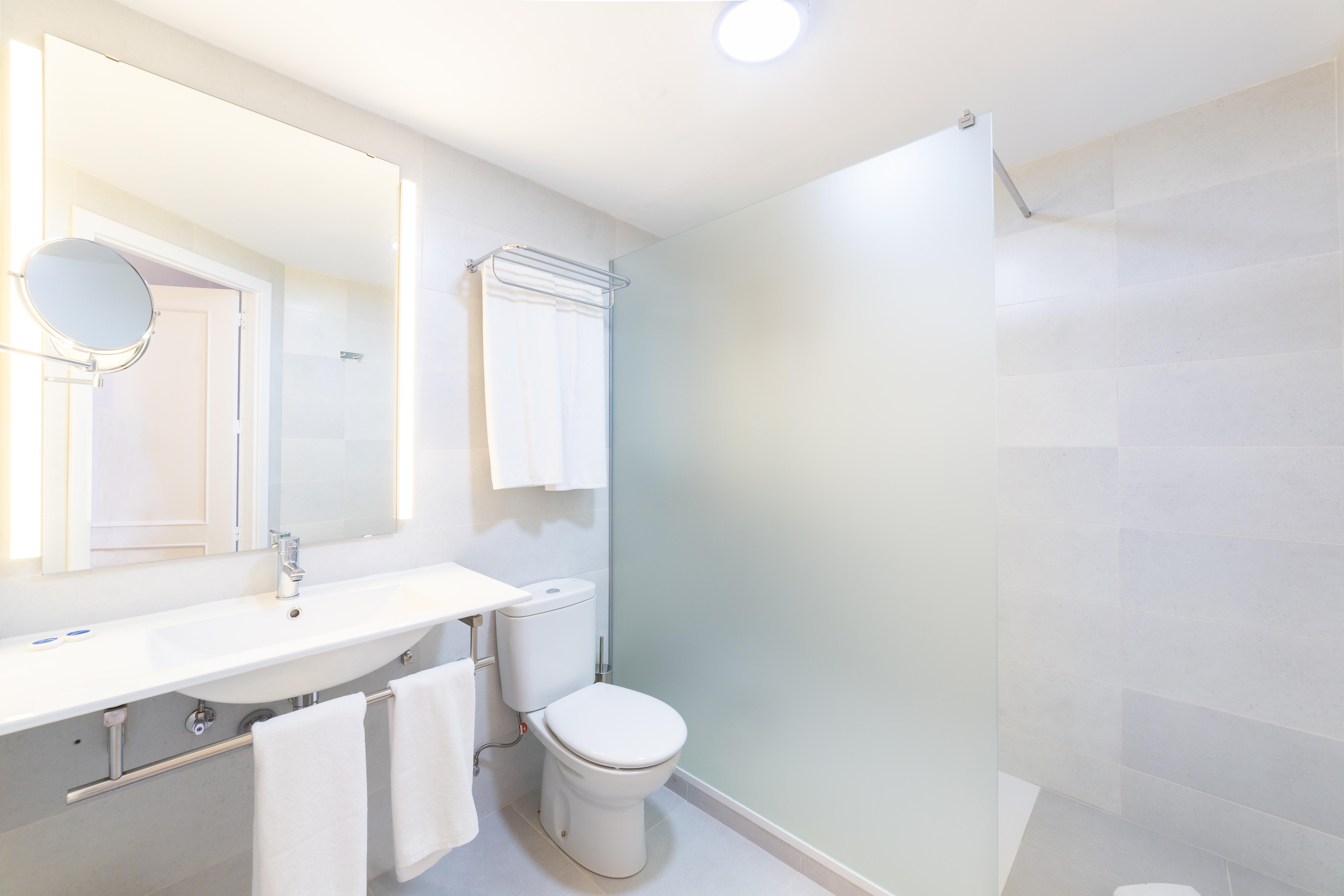 Apartamentos Casa Vida Santa Ponsa Extérieur photo