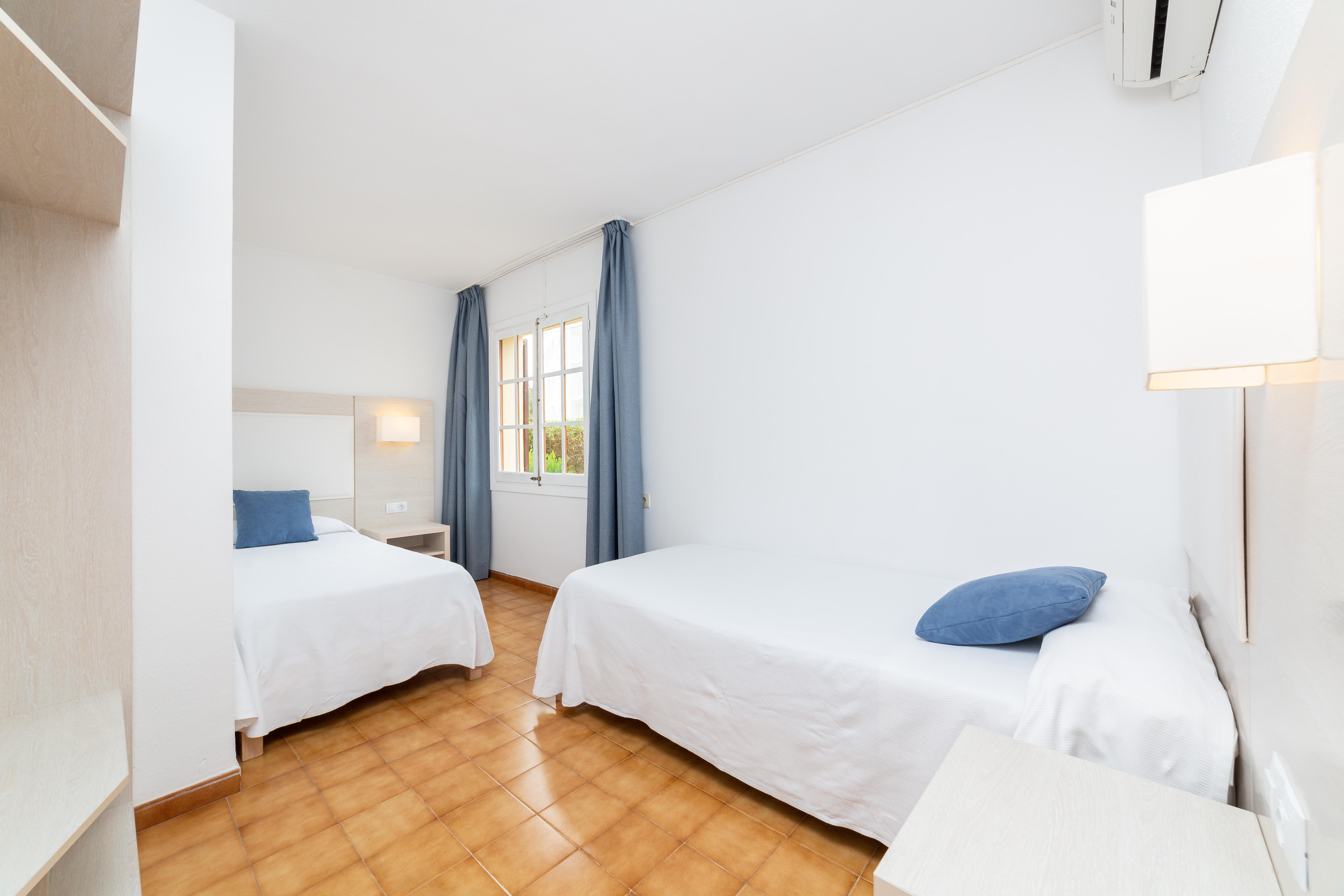 Apartamentos Casa Vida Santa Ponsa Extérieur photo