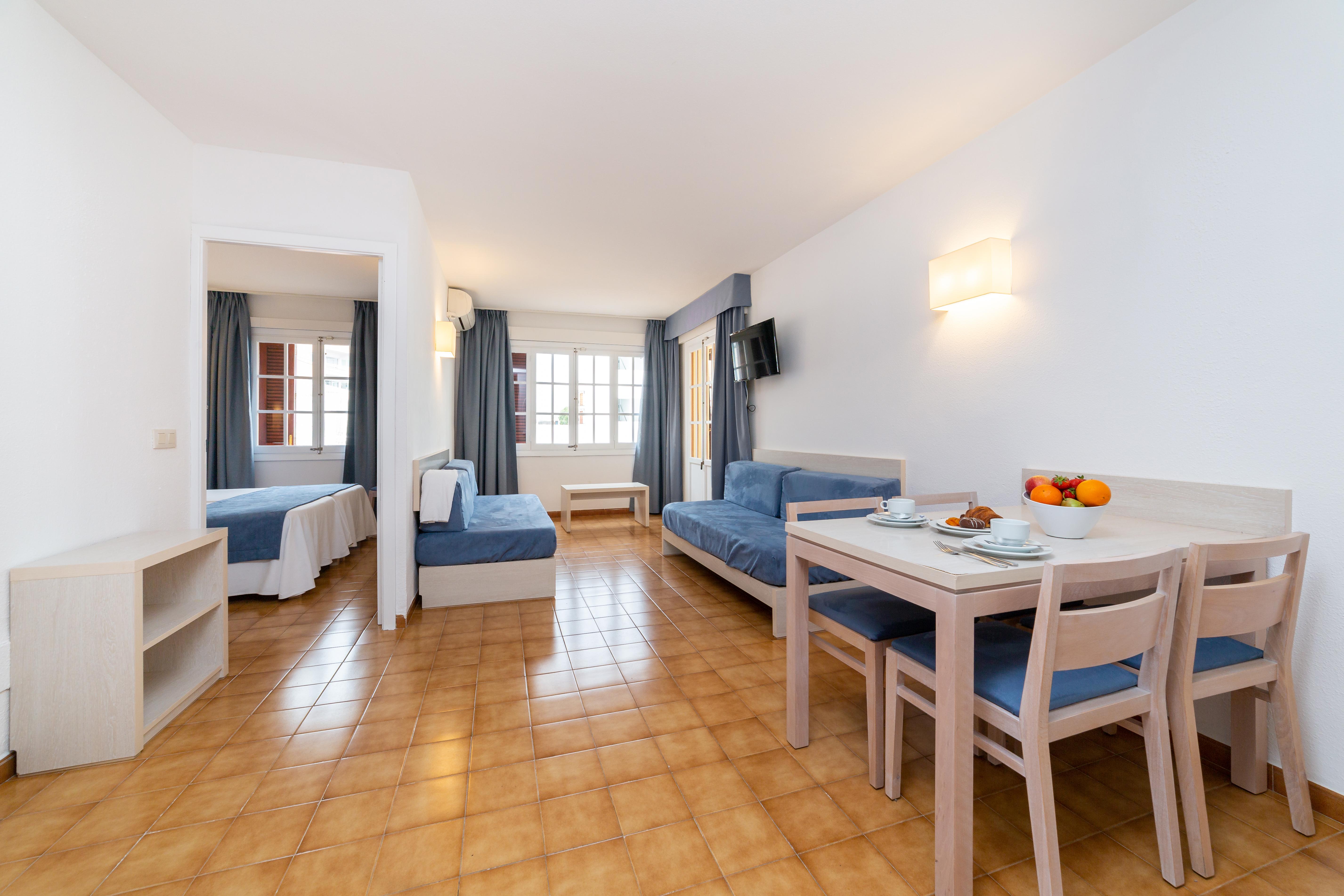 Apartamentos Casa Vida Santa Ponsa Extérieur photo