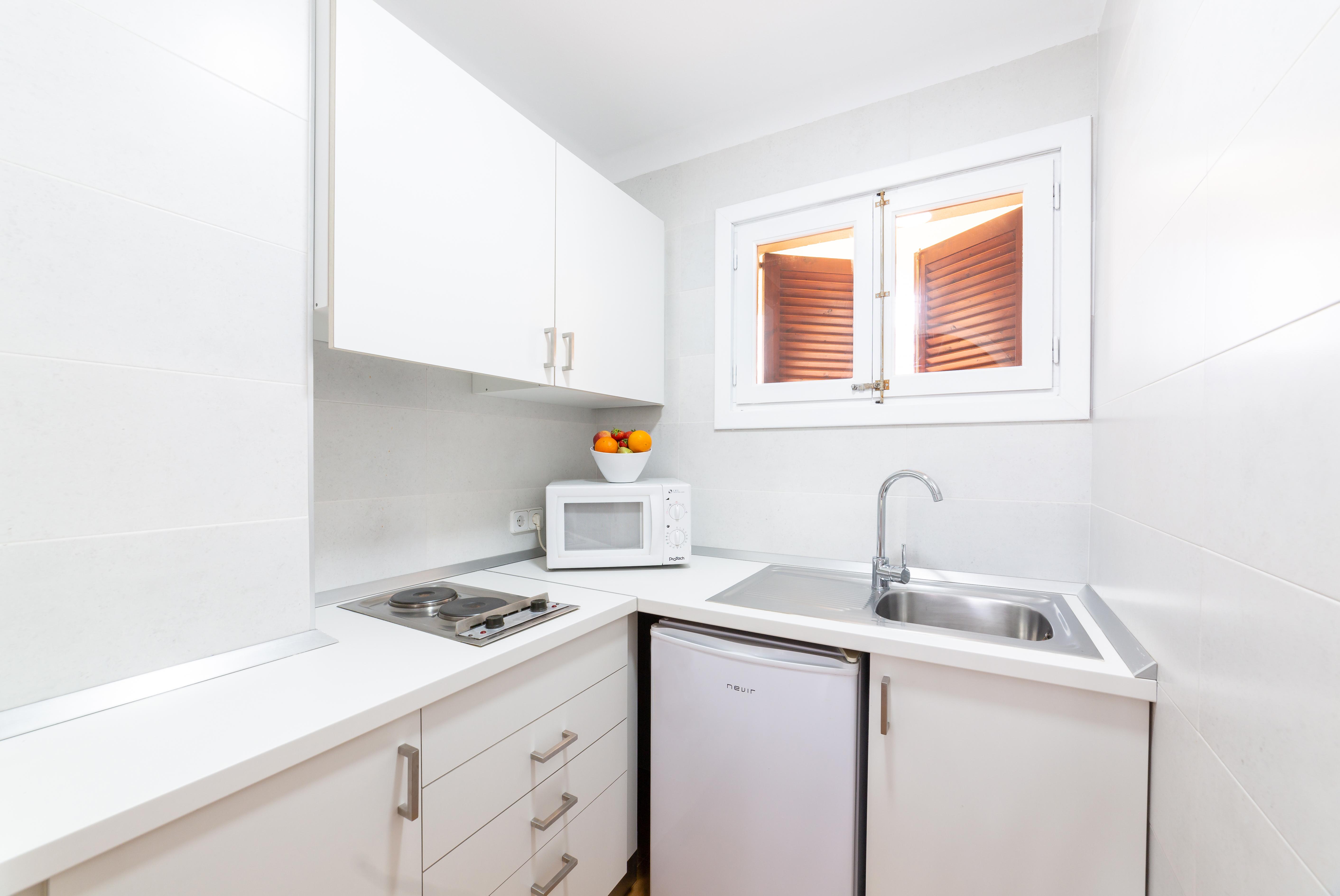 Apartamentos Casa Vida Santa Ponsa Extérieur photo