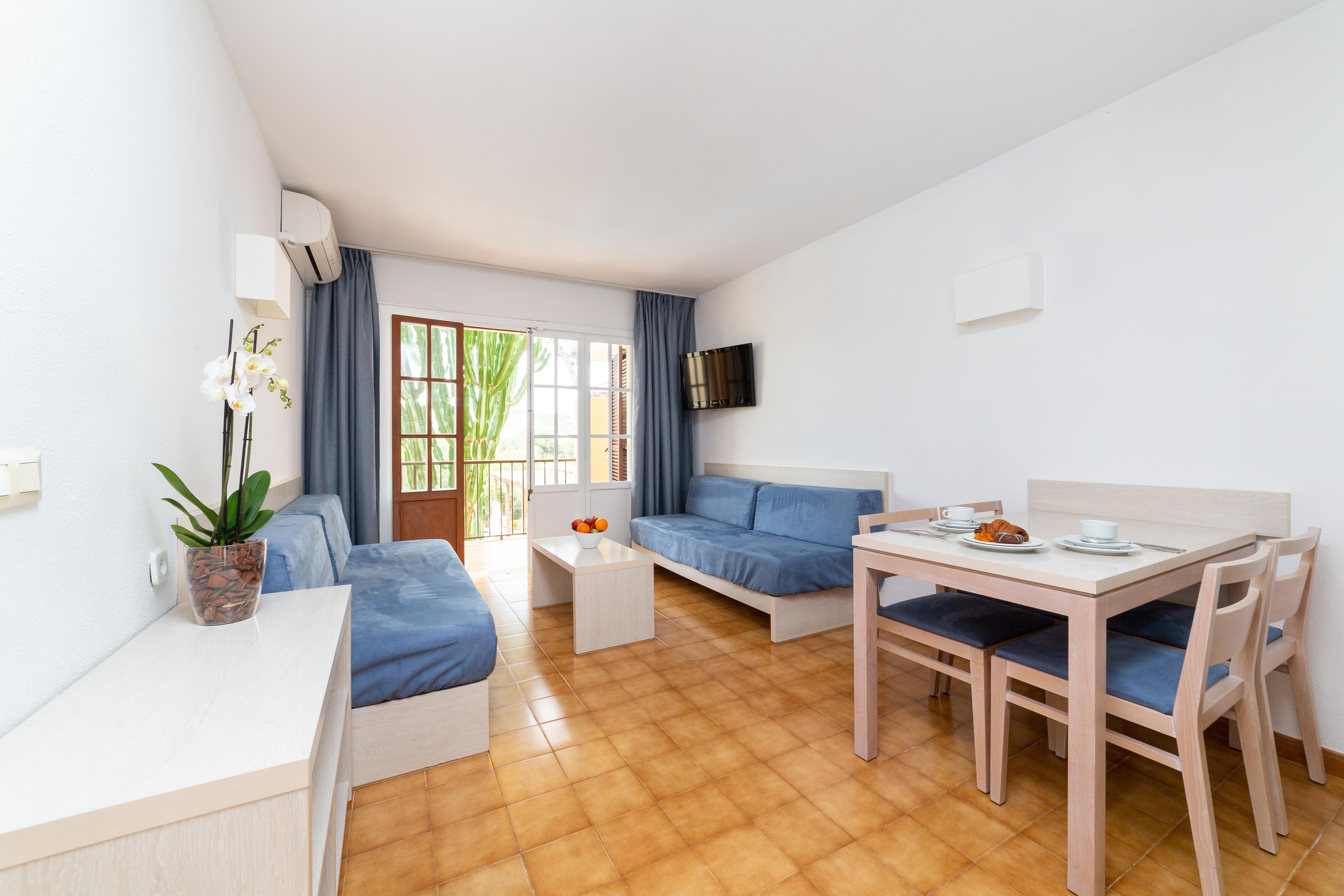 Apartamentos Casa Vida Santa Ponsa Extérieur photo
