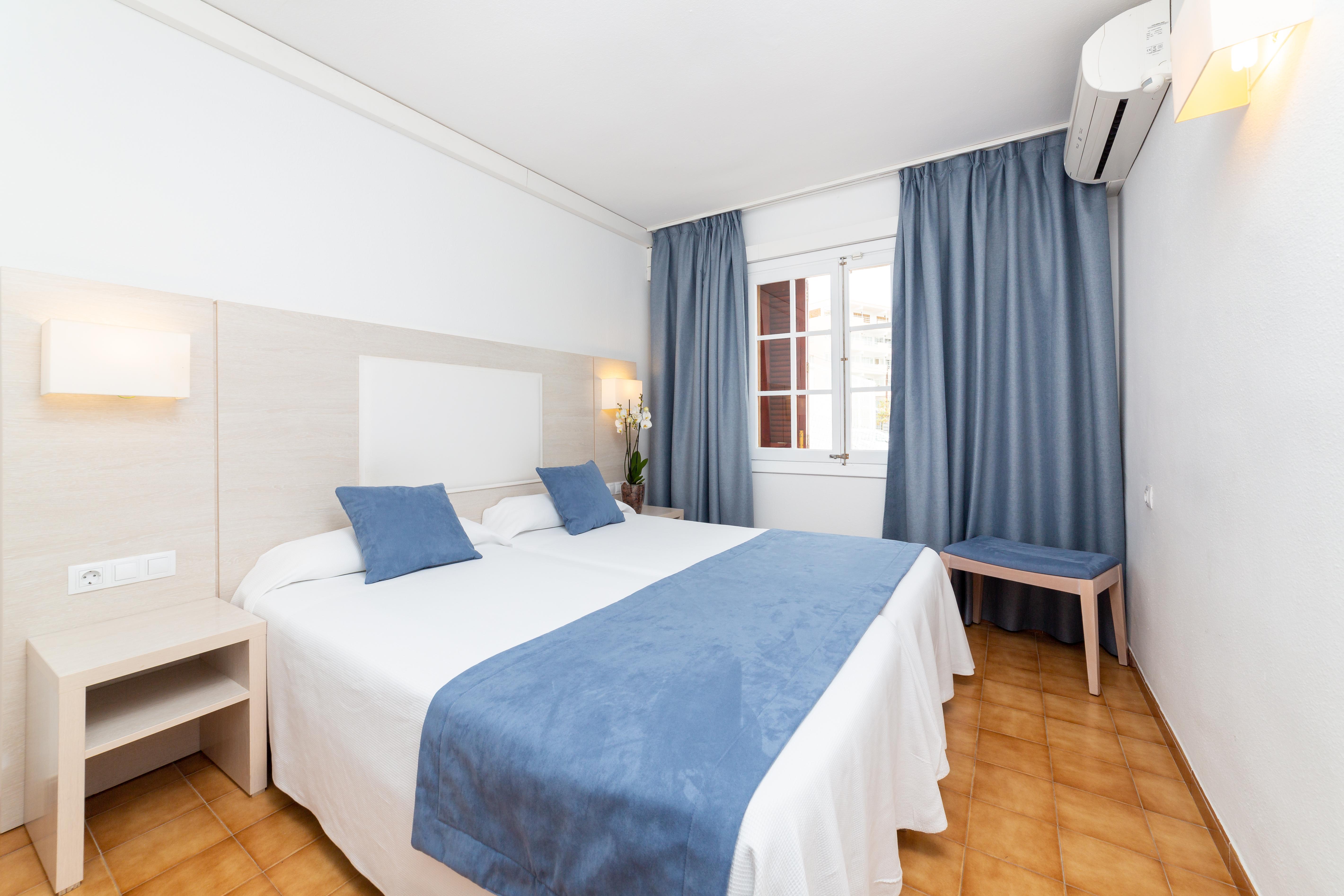 Apartamentos Casa Vida Santa Ponsa Extérieur photo