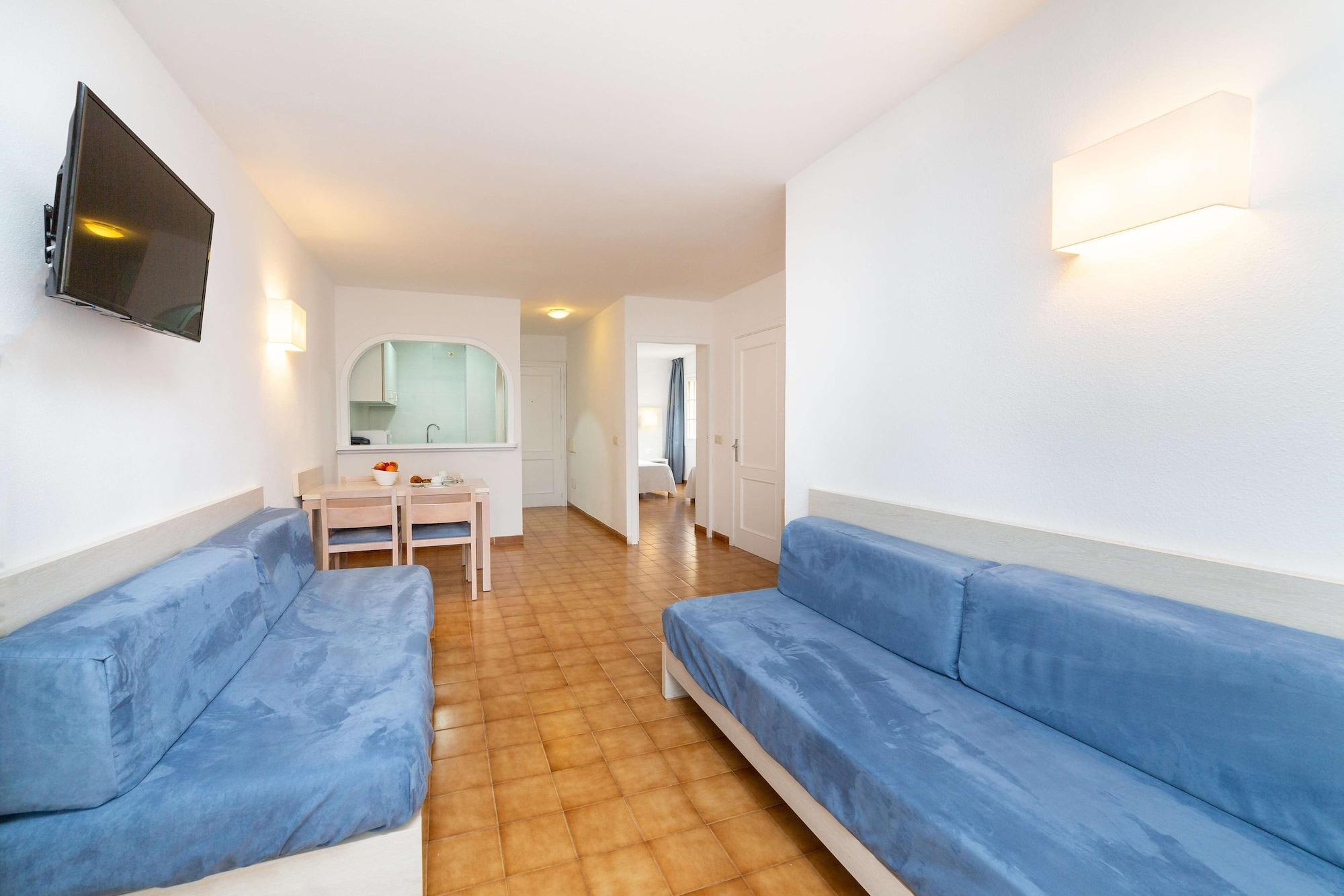 Apartamentos Casa Vida Santa Ponsa Extérieur photo