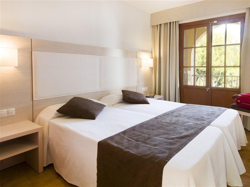 Apartamentos Casa Vida Santa Ponsa Extérieur photo