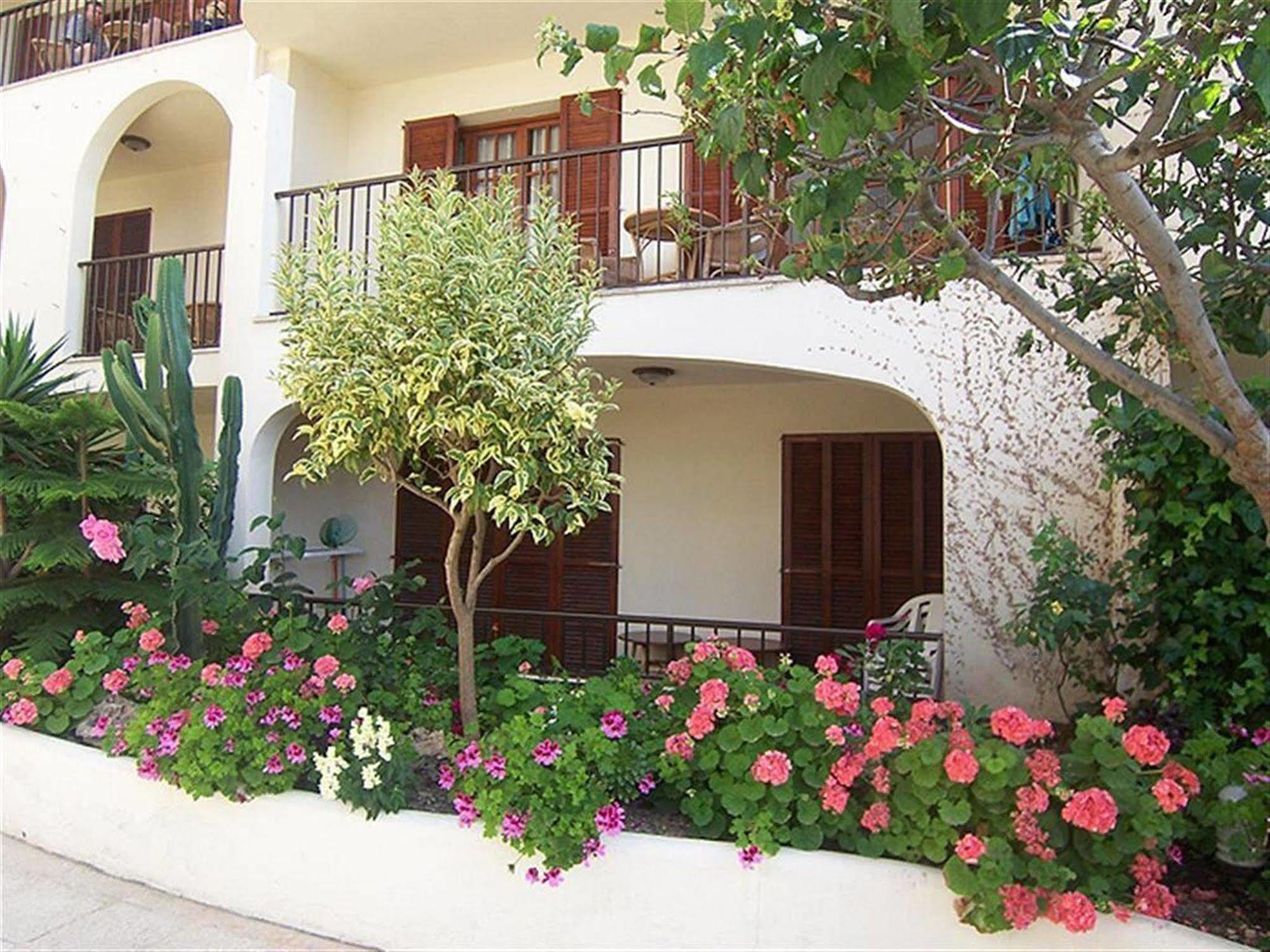 Apartamentos Casa Vida Santa Ponsa Extérieur photo